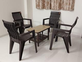 Malhar Home Stay - Nashik - 7