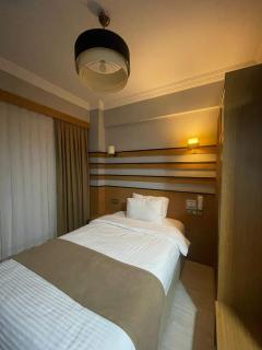 Quars Garden Hotel - 2