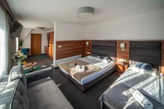 GORSKI RESORT Lux Apartments Jacuzzi & Sauna - Poronin - 5