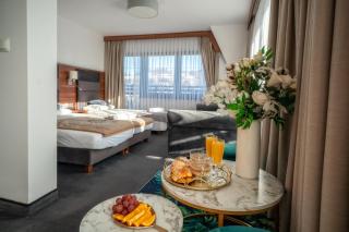 GORSKI RESORT Lux Apartments Jacuzzi & Sauna - Poronin - 4