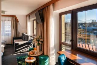 GORSKI RESORT Lux Apartments Jacuzzi & Sauna - Poronin - 8
