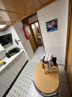 apartamento lowcost para 2 personas 10 min de Atocha - Madrid - 3