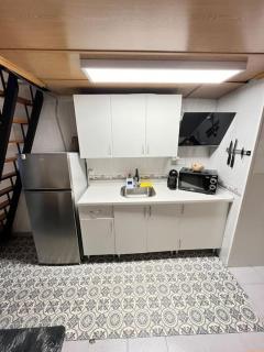 apartamento lowcost para 2 personas 10 min de Atocha - Madrid - 2