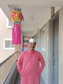 Malhar Home Stay - Nashik - 6