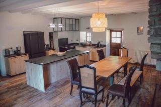Domaine de Maisonneuve - - 2