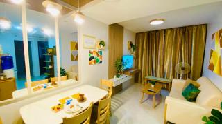 2-Room Cozy Condo in Cebu - Mandaue - 4