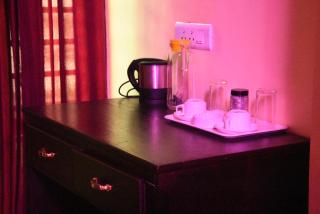 Ghala Residency - Munnar - 2