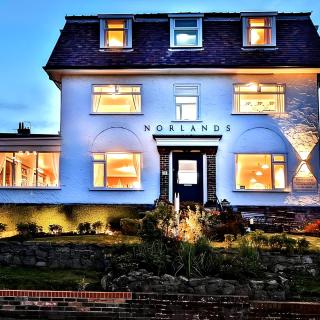 The Norlands - Scarborough - 0