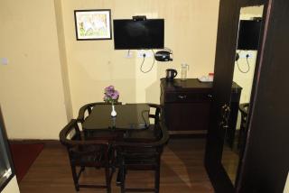 Ghala Residency - Munnar - 2