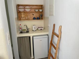 Theofanis on the beach - 2