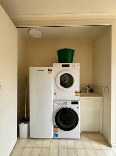 Interior Stylist's Country Unit - Nhill - 7