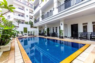 Rithy Rine Angkor Residence - Siem Reap - 4
