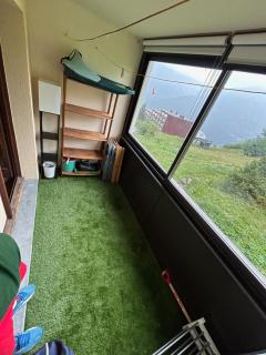 Appartement Orcières - Orcières - 1