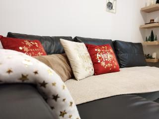 Venus Residence 109! 300Mbps Internet - Salonicco - 7