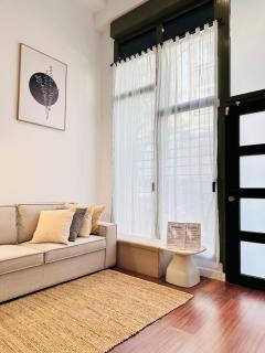 Confort Moderno Encantador Loft Las Ventas - Madrid - 7
