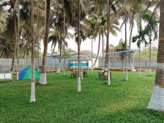 Saideep Villa Sasawane - Alibaug - 2