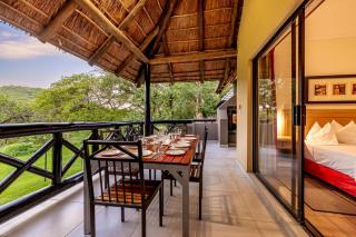Sanibonani Resort Hotel & Spa - Hazyview - 0