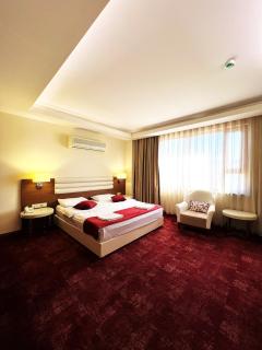 Dunya Hotel - 2