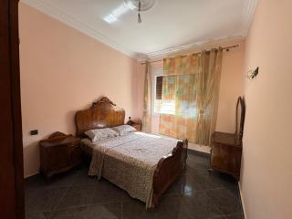 Saidia Appartement a Louer - 4