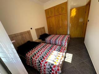 Saidia Appartement a Louer - 2