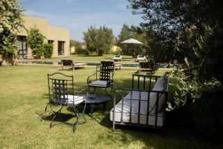 Atlas Retreat Luxury Bed and Breakfast - Beni Mellal - 1