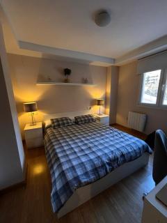 Ski Sabica con Parking y wifi - 6