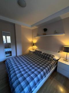 Ski Sabica con Parking y wifi - 7