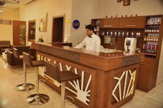 Dunya Hotel - 1