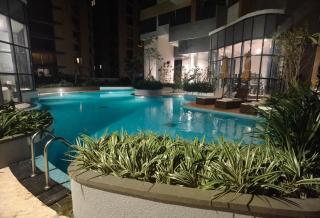 Trizen J&J apat ment - 4