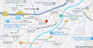 Avenue Court - Kuala Lumpur - 5