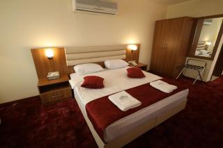 Dunya Hotel - 8