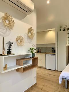 Studio neuf porticcio - 9