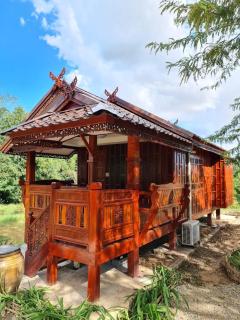 ไททำดี โฮมสเตย์ Taitam-D Homestay - Ta Phraya - 0