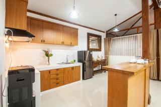 2-Bedrooms Srikandi Sleman Country Inn Yogyakarta Near Merapi Mountain - 4