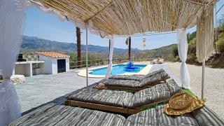Casa Qué Tel - Arenas - 5