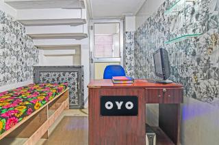 Hotel O New Cuttack Guest House - 8