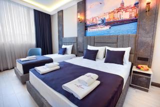 Comfort Point Two Hotel - 9