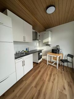Best Frankfurt Apartments - Frankfurt am Main - 9