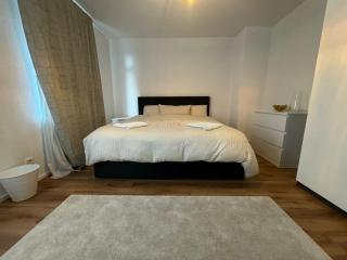 Best Frankfurt Apartments - Francfort-sur-le-Main - 4