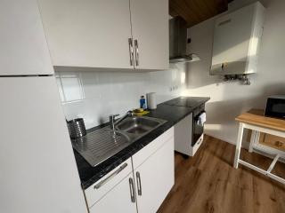 Best Frankfurt Apartments - Francfort-sur-le-Main - 2