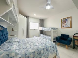 Apartamento mobiliado na CANÇÃO NOVA tipo Studio - Cachoeira Paulista - 6