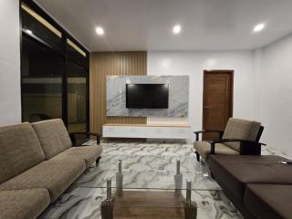 Villa Luminous Private Resort - 1