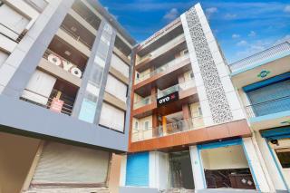 Hotel O Royal Stone - Noida - 3