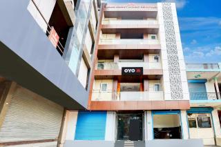Hotel O Royal Stone - Noida - 2