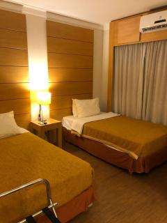 Flat Nobilis - Confortavel em frente Aeroporto de Congonhas - H211 - São Paulo - 5