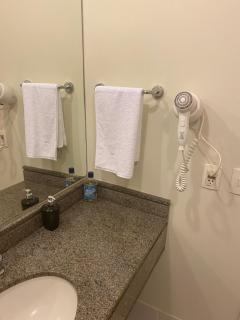 Flat Nobilis - Confortavel em frente Aeroporto de Congonhas - H211 - São Paulo - 1