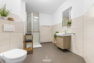 Ferienwohnung Bude 15 Dagebüll - Dagebüll - 7