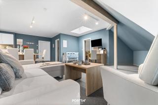 Ferienwohnung Bude 15 Dagebüll - Dagebüll - 3