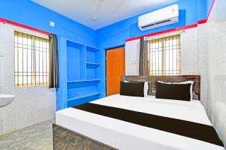 Hotel O New Cuttack Guest House - 3