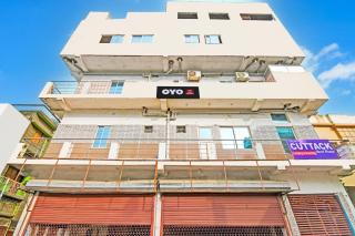 Hotel O New Cuttack Guest House - Cuttack - 8
